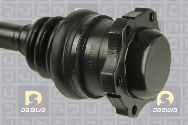DA SILVA 5247T