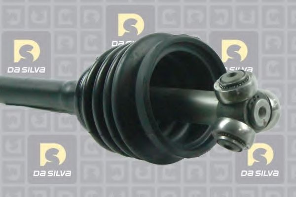 DA SILVA 5251T