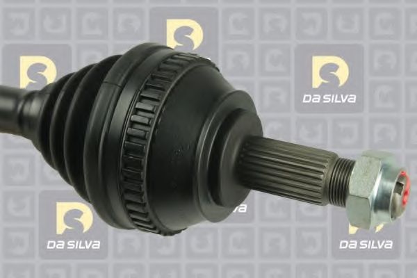 DA SILVA 5264AT