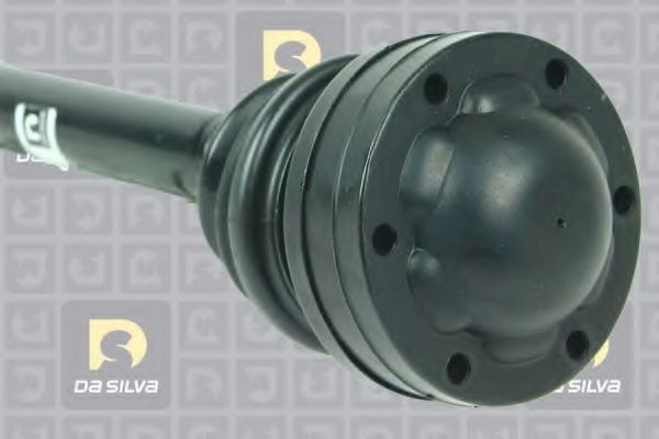 DA SILVA 5264T
