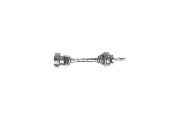 DA SILVA 5265AT