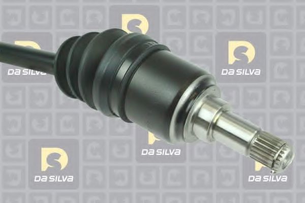 DA SILVA 5279T