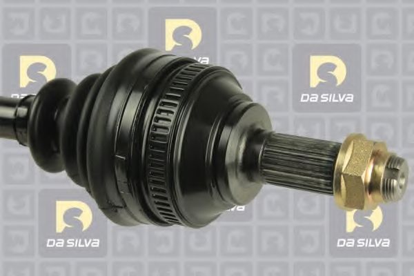 Приводной вал DA SILVA 6011AT Приводной вал DA SILVA 6011AT