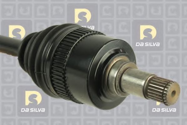 DA SILVA 6115AT