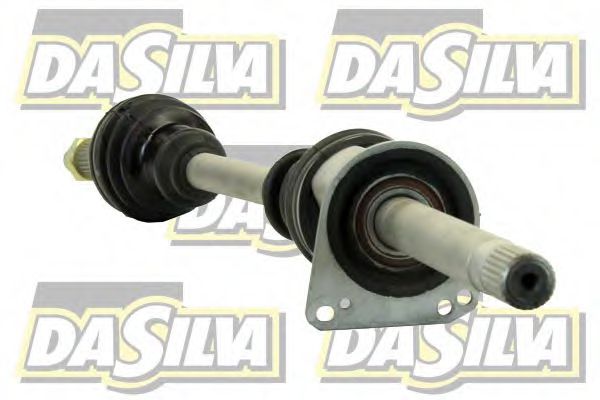 DA SILVA 6300T