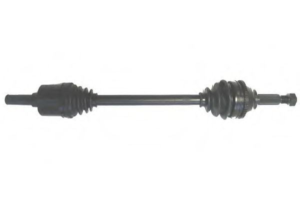 DA SILVA 6417T