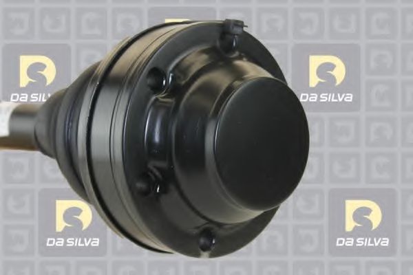 DA SILVA 8113T