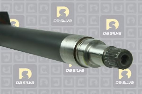 DA SILVA 8134AT