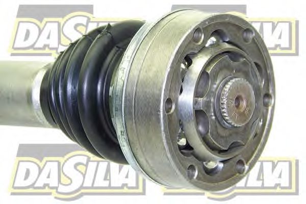 DA SILVA 9114T