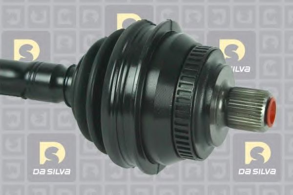 DA SILVA 9148AT