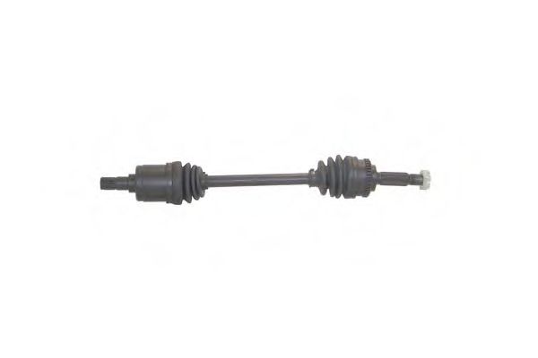 DA SILVA 92037AT
