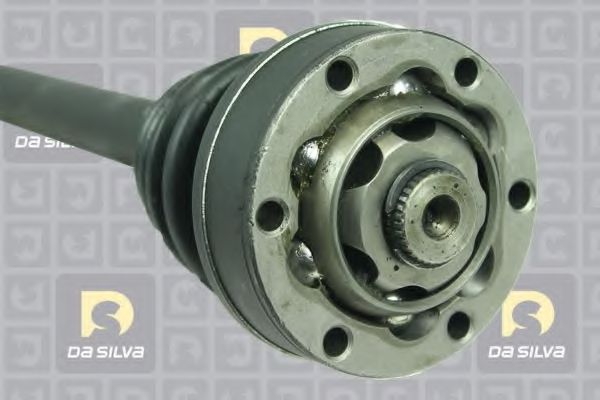 DA SILVA 9220T
