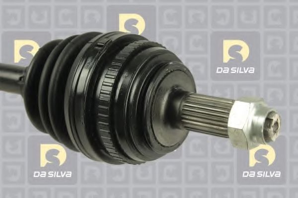 Приводной вал DA SILVA C93088A Приводной вал DA SILVA C93088A