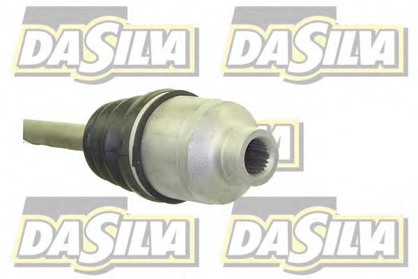 DA SILVA 94027T