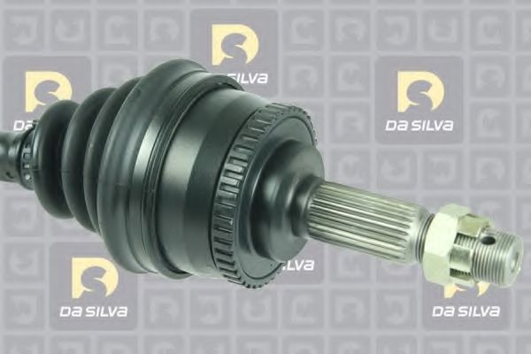 DA SILVA 96141AT