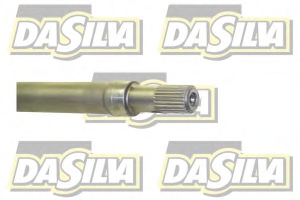 DA SILVA 96145AT DA SILVA 96145AT