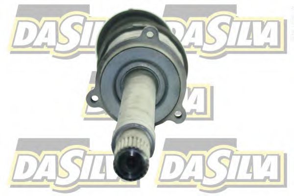 DA SILVA 96145T DA SILVA 96145T