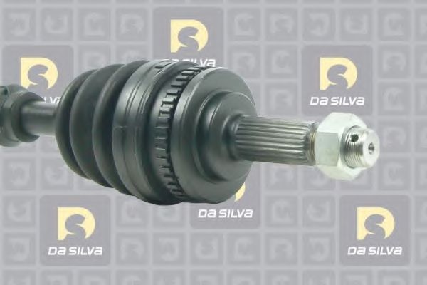 DA SILVA 96146AT
