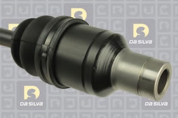 DA SILVA 98205T DA SILVA 98205T