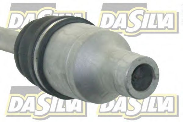 DA SILVA 98207T