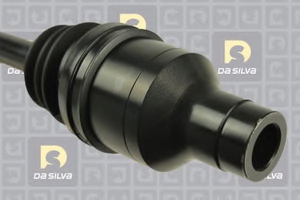 DA SILVA 98247AT