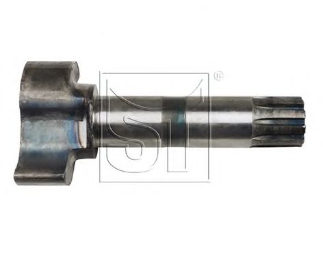 ST-TEMPLIN 03.010.3006.010