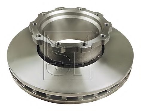 ST-TEMPLIN 03.110.4020.002