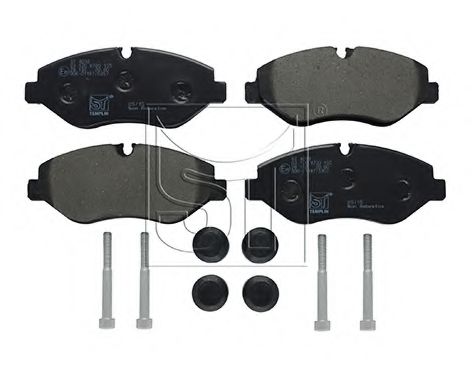 ST-TEMPLIN 03.120.8700.135