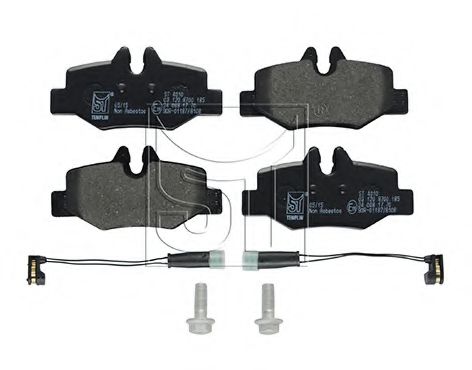 ST-TEMPLIN 03.120.8700.185