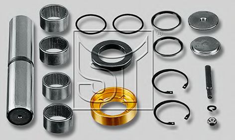 ST-TEMPLIN 06.040.1541.108