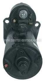 EUROTEC 11010730