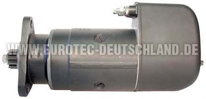 Стартер EUROTEC 11011430 Стартер EUROTEC 11011430