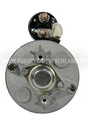EUROTEC 11012700