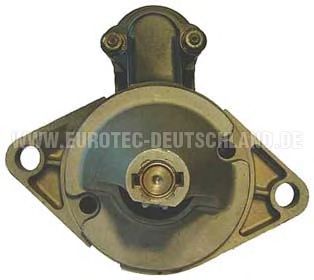 Стартер EUROTEC 11014080 Стартер EUROTEC 11014080
