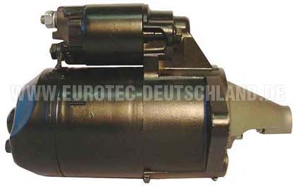 Стартер EUROTEC 11014080 Стартер EUROTEC 11014080