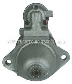 Стартер EUROTEC 11017150 Стартер EUROTEC 11017150