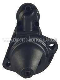 Стартер EUROTEC 11017480 Стартер EUROTEC 11017480