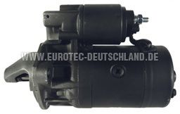 Стартер EUROTEC 11017480 Стартер EUROTEC 11017480