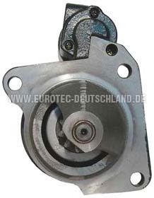 Стартер EUROTEC 11018160 Стартер EUROTEC 11018160