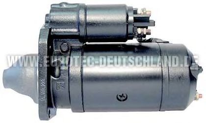 Стартер EUROTEC 11018160 Стартер EUROTEC 11018160