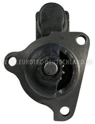 Стартер EUROTEC 11018800 Стартер EUROTEC 11018800