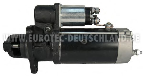 Стартер EUROTEC 11018800 Стартер EUROTEC 11018800