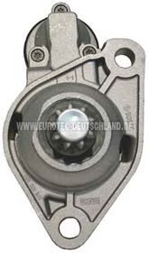 Стартер EUROTEC 11018930 Стартер EUROTEC 11018930