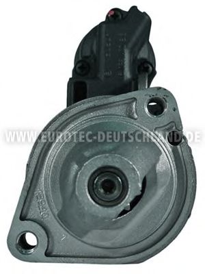 Стартер EUROTEC 11020360 Стартер EUROTEC 11020360
