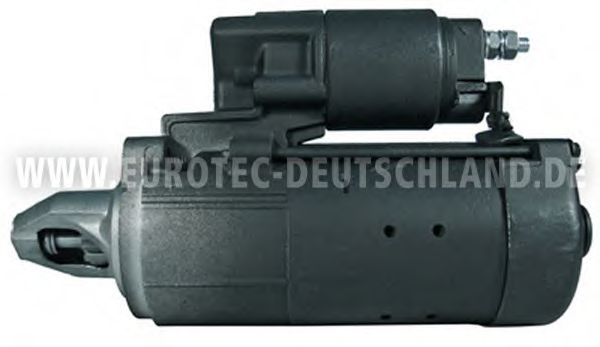 Стартер EUROTEC 11020360 Стартер EUROTEC 11020360