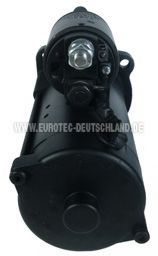 EUROTEC 11021000