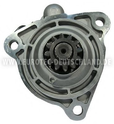 Стартер EUROTEC 11022260 Стартер EUROTEC 11022260