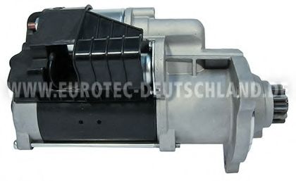 Стартер EUROTEC 11022260 Стартер EUROTEC 11022260