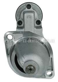 Стартер EUROTEC 11022500 Стартер EUROTEC 11022500