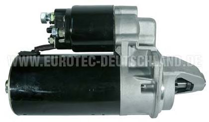 Стартер EUROTEC 11022500 Стартер EUROTEC 11022500